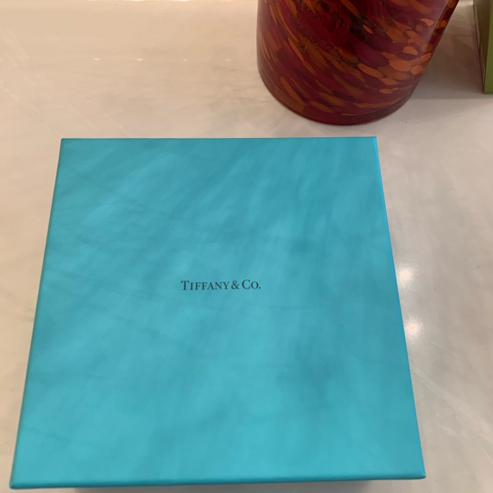 💯Tiffany & Co Gift Bag & Box - Picture 2 of 7